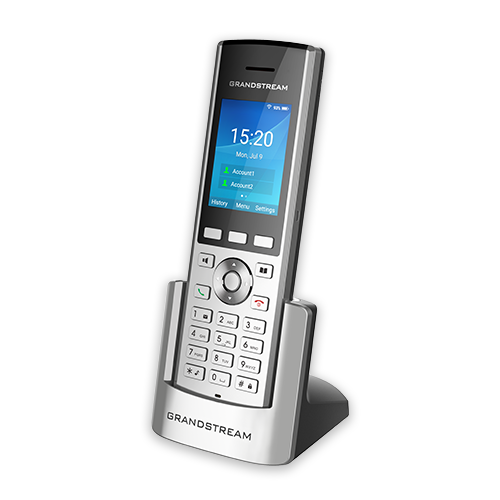Téléphone sans fil Grandstream WP810
