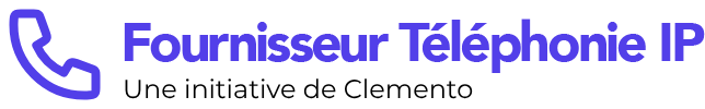 Fournisseur Téléphonie IP