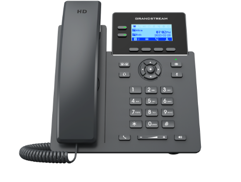 Grandstream GRP2602W