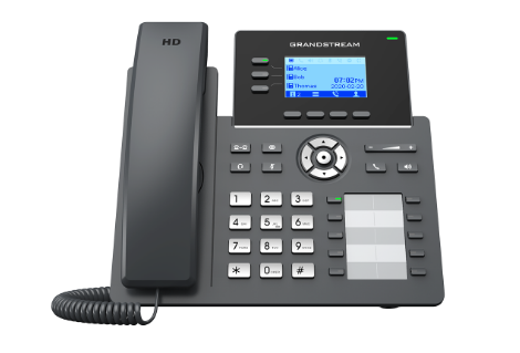 Grandstream GRP2604P