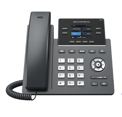 Grandstream GRP2612P