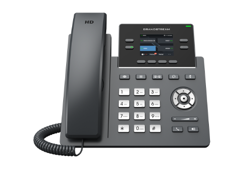 Grandstream GRP2612W