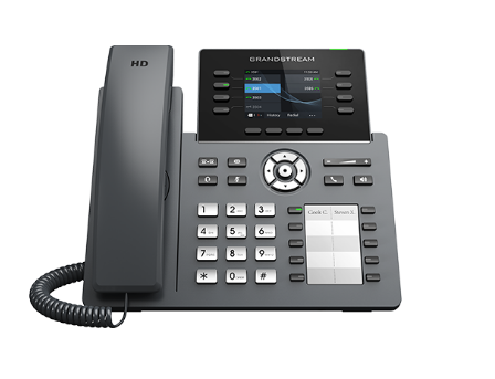Grandstream GRP2634