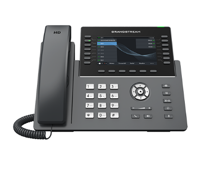 Grandstream GRP2650